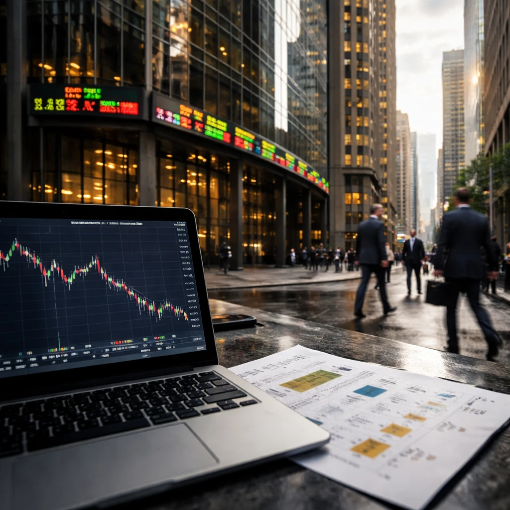 Toronto market slips as consumer, materials and industrial stocks weigh on S&P/TSX