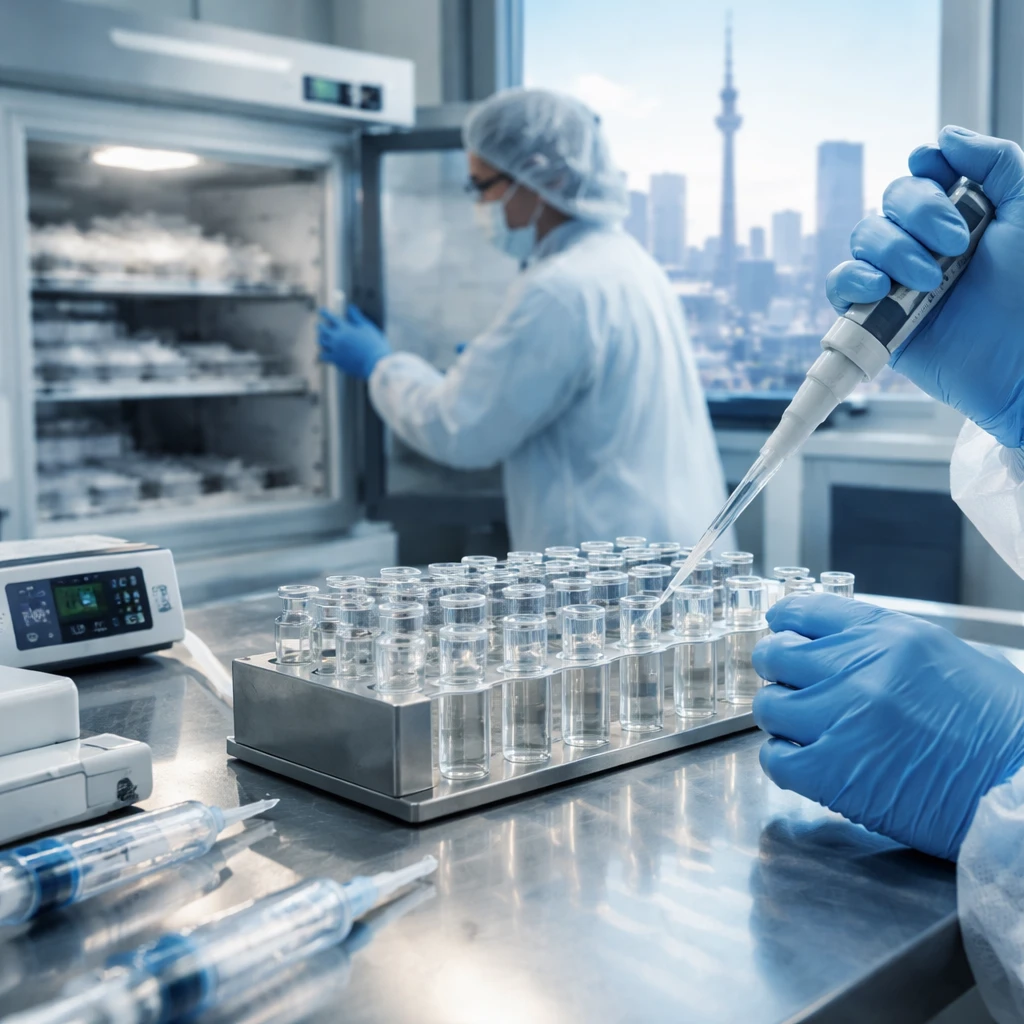 Moleculin Biotech Gains After Japan Grants Patent Allowance for Liposomal Annamycin Method