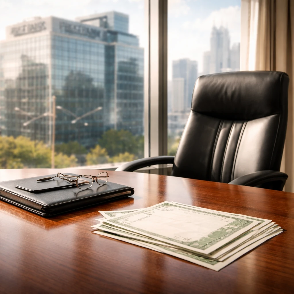 First Bancorp Insider Sale: Retired Director Capel Disposes $152,567 in Shares