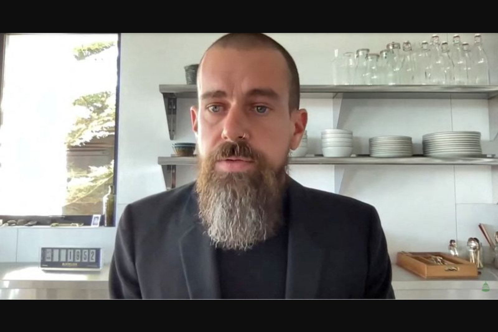 Dorsey’s AI-First Shift Forces Reckoning Over Jobs and Corporate Strategy