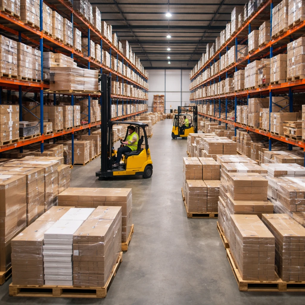 Howden Joinery Tops Forecasts and Unveils £100m Buyback