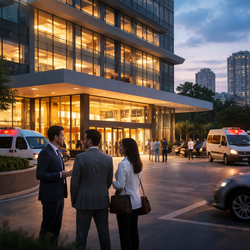 Bank of America Poll Finds Renewed Investor Appetite for Brazilian Healthcare