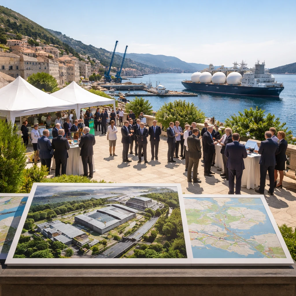 U.S. Expands Energy and AI Agreements Across the Western Balkans