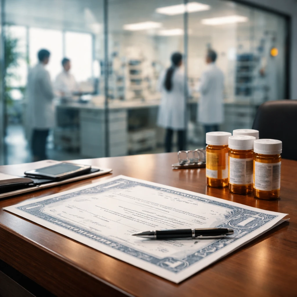 Kura Oncology COO Sells Small Stake to Cover RSU Taxes as Company Advances KOMZIFTI Commercial Rollout