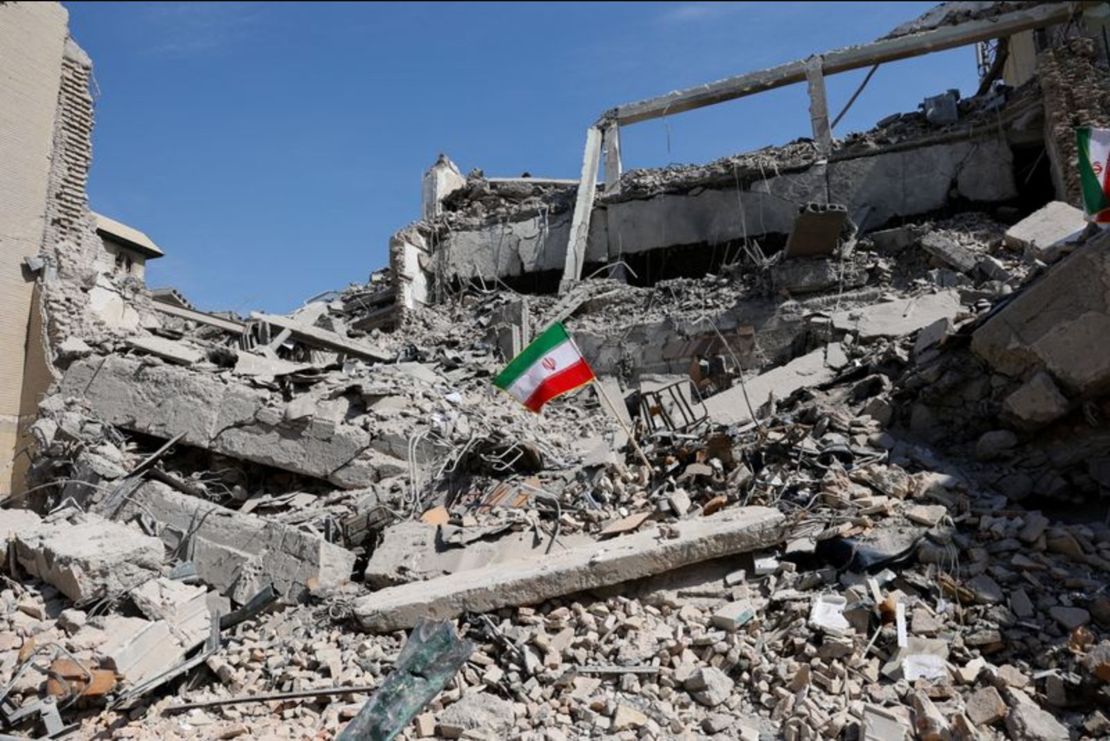 Hardline Voices in Iran Press Publicly for Nuclear Armament as Leadership Shifts Consolidate Power