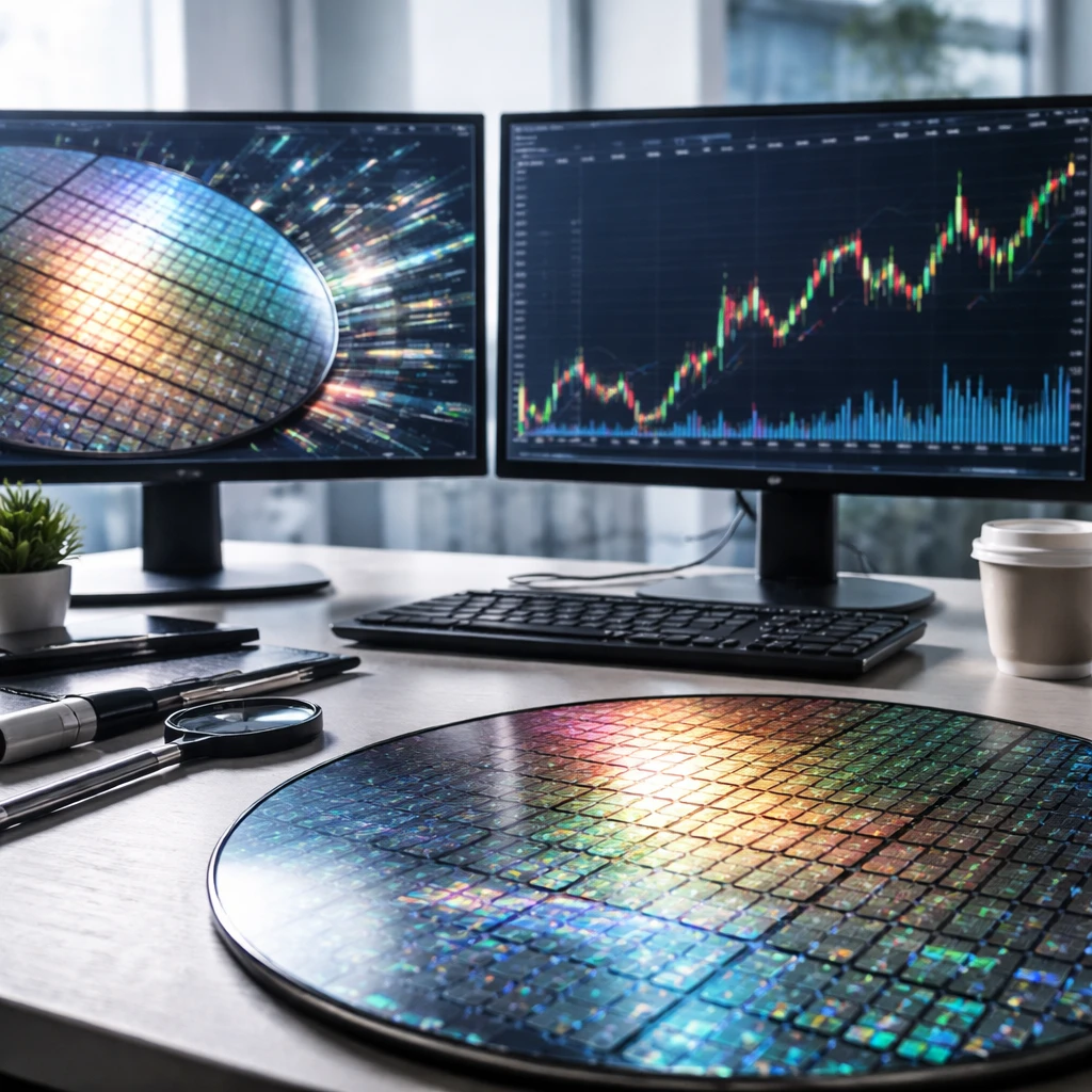Micron’s breakout validates AI stock pick as June winners pile up