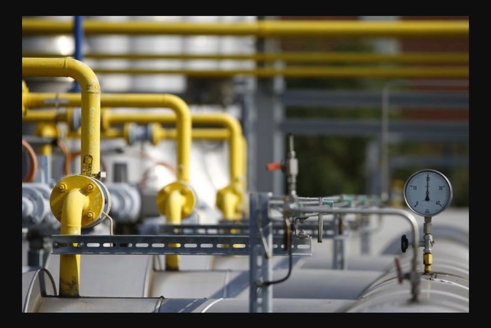 EIA Lifts Short-Term Natural Gas Price Outlook After Record Winter Withdrawals