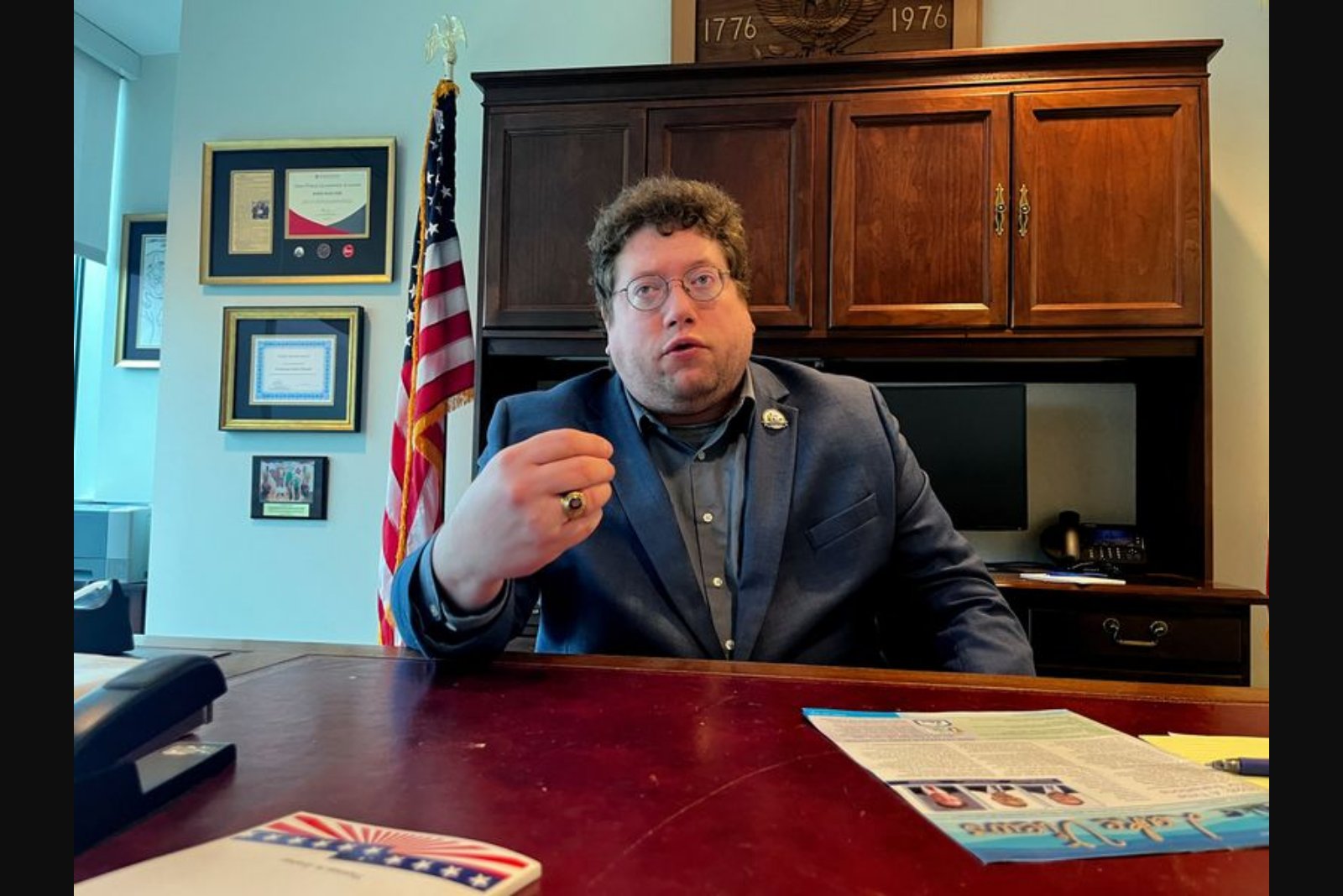 Ohio Brass Factory Closing Underscores Limits of Political Leverage for Trump-Aligned Workers