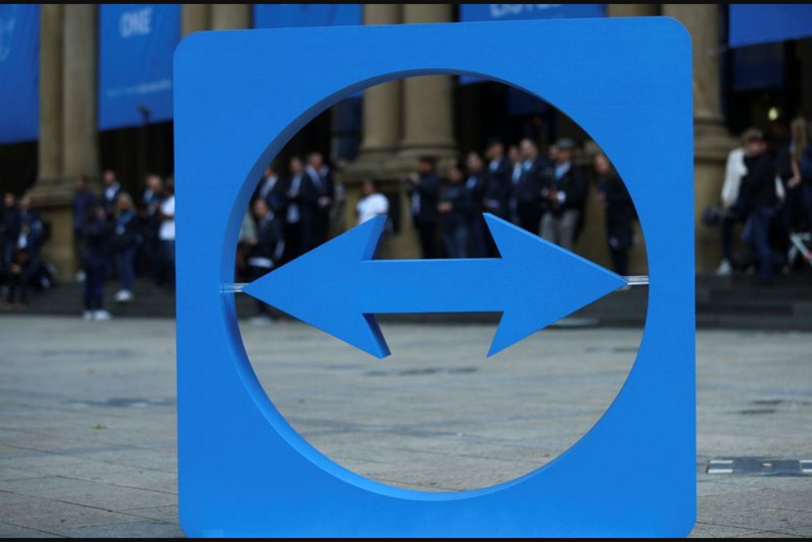 TeamViewer Predicts Modest 2026 Revenue Rise as Market Volatility Keeps Guidance Cautious