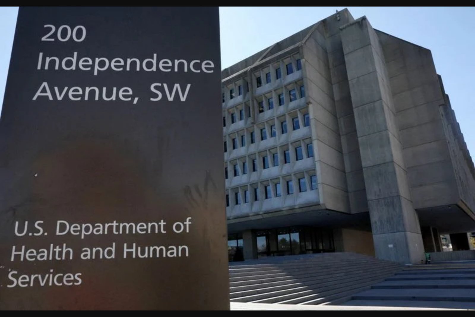 HHS Pulls Back $10 Billion Funding Freeze Targeting Five Democratic-Led States