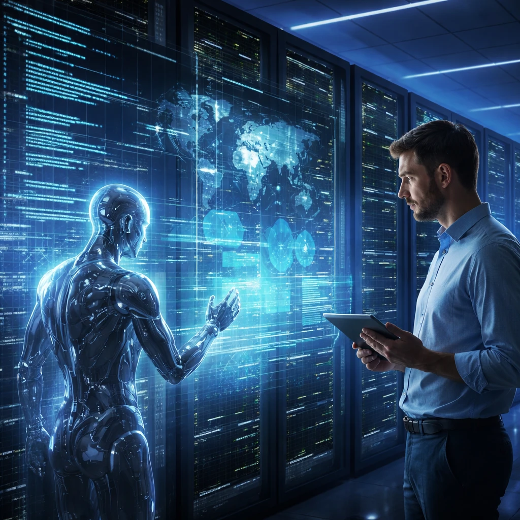OpenAI Rolls Out GPT-6 Astra as Oversight Challenges Grow for Autonomous Models