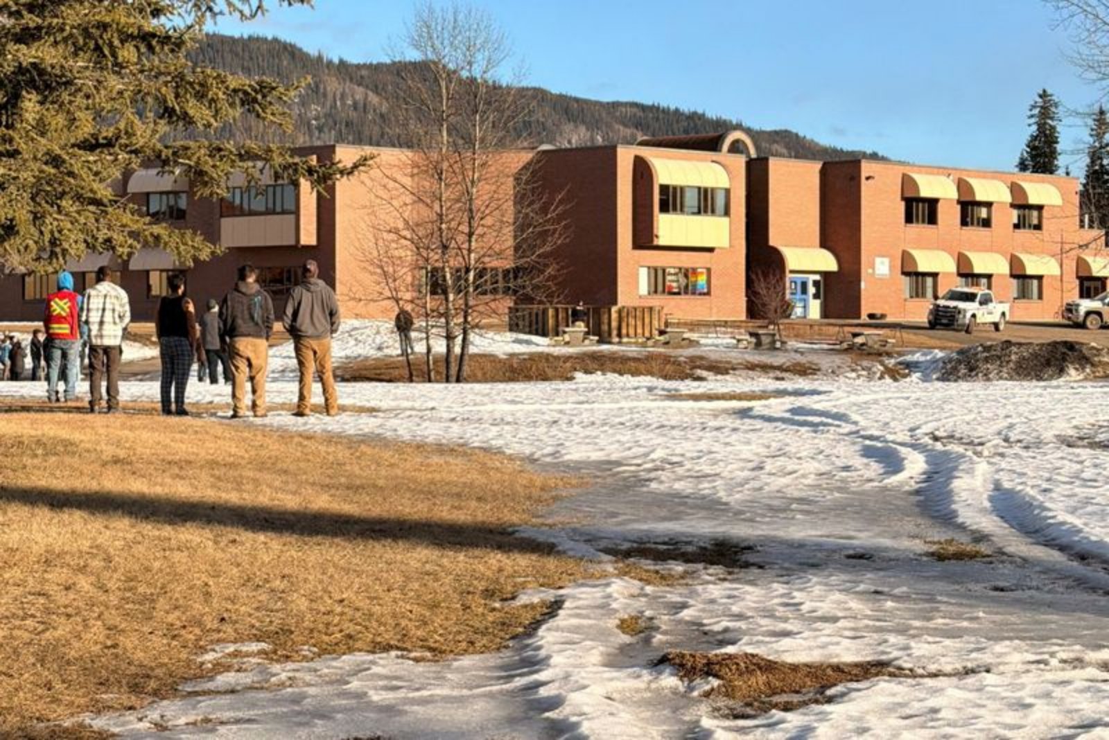 Authorities Identify Tumbler Ridge Shooter as 18-Year-Old with Documented Mental Health Concerns