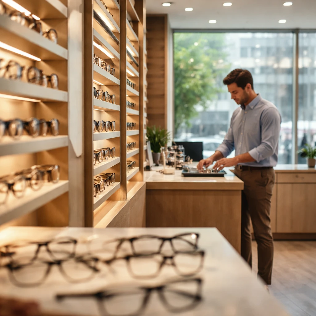 Warby Parker Director Sells $635,750 in Stock Amid Mixed Financial Signals
