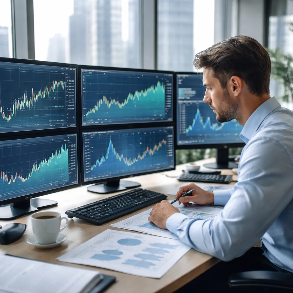 Wolfe Highlights MSCI, S&P Global and Moody’s as Top Picks Ahead of Q2 Results