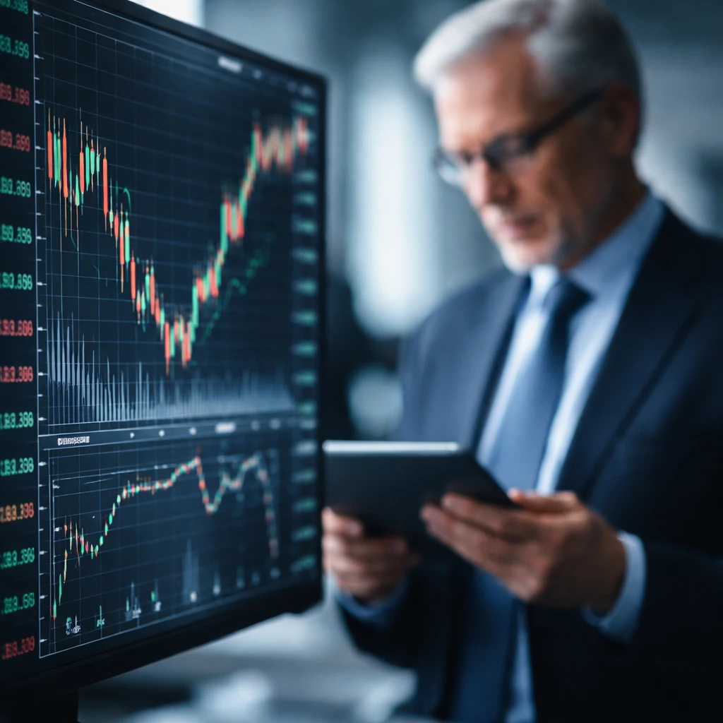 Everforth Inc Director Joseph Dyer Executes $50,002 Insider Stock Purchase