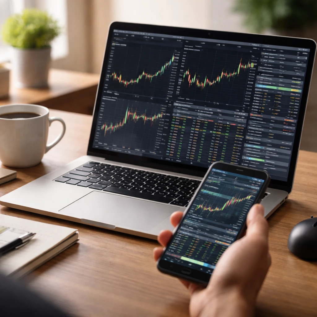 SEC Clears Way to Remove Pattern Day Trader Limit for Small Accounts