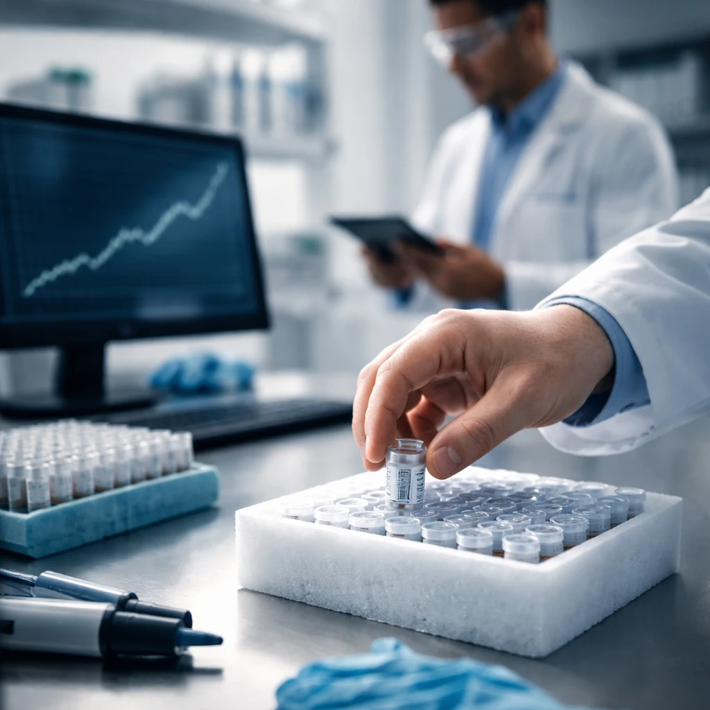 Solid Biosciences CMO Sells $81,271 in Shares to Cover Taxes After RSU Vesting