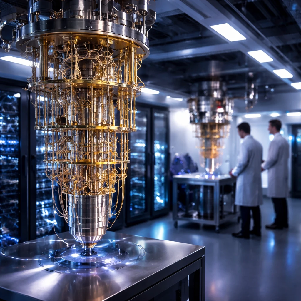 Quantinuum Files for U.S. IPO, Seeks Valuation up to $12.7 Billion