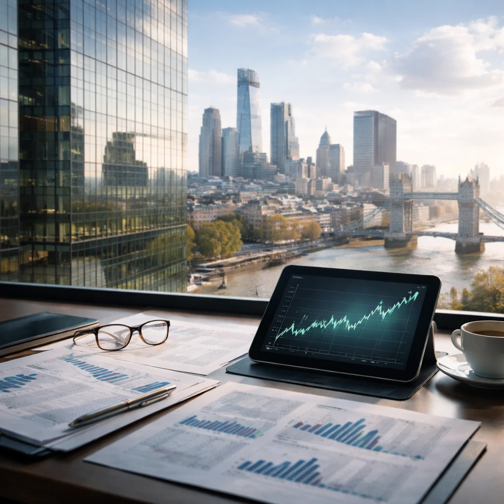 RBC Moves Admiral Group to Outperform, Lifts 12-Month Target After FY25 Beats