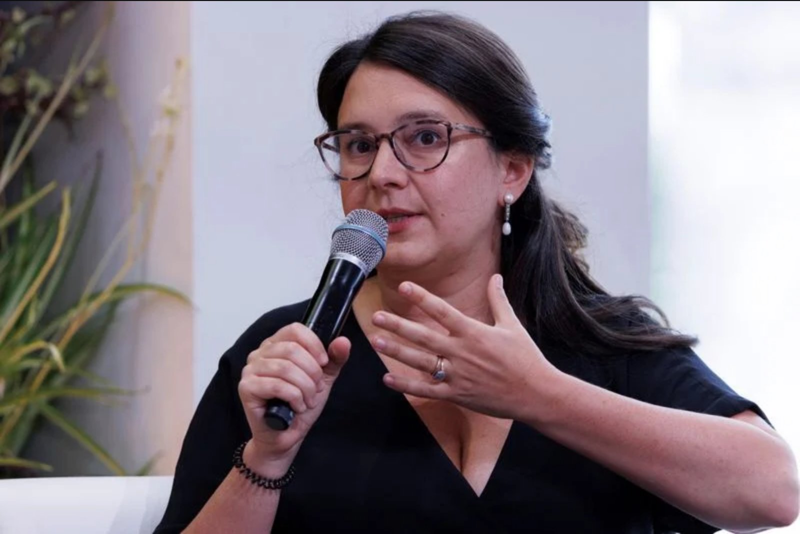 Paramount Skydance Searches for Business Lead to Pair with CBS News Editor Bari Weiss