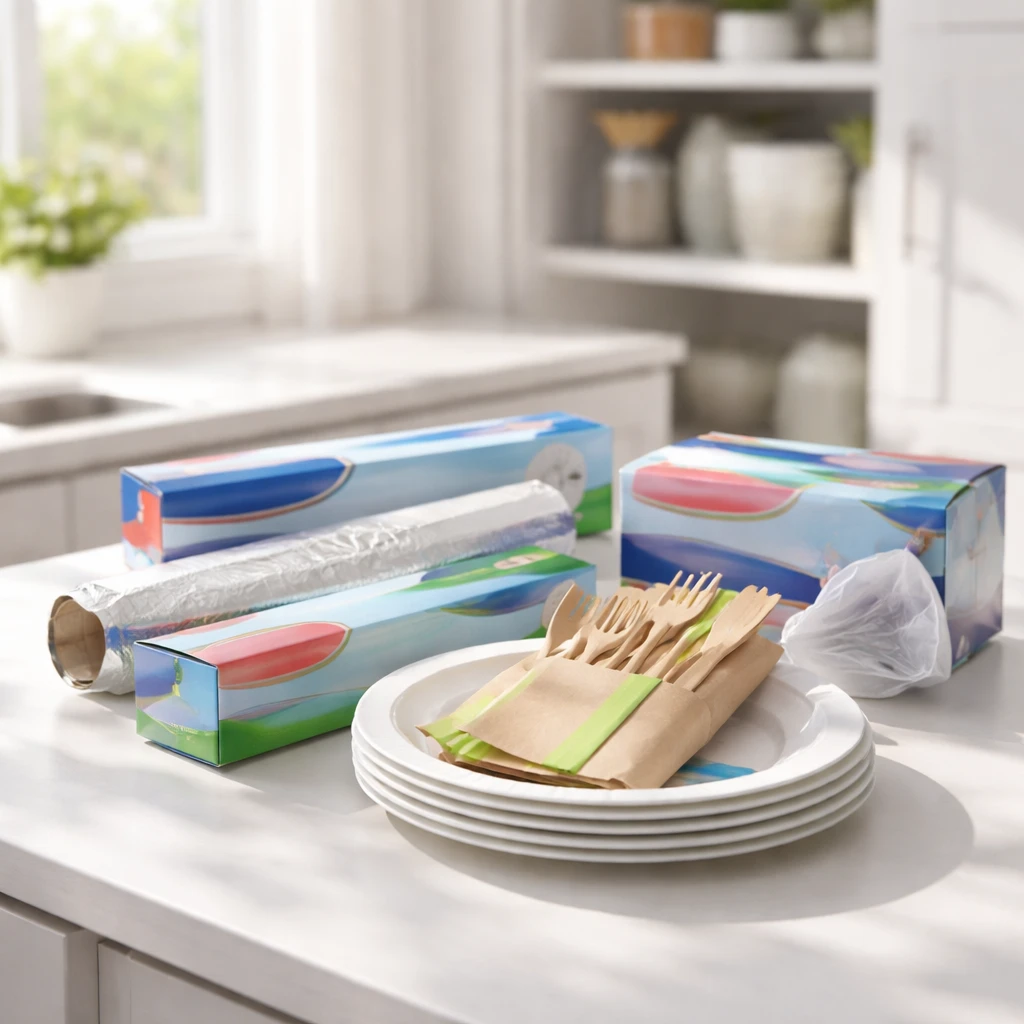 Buy REYN Near Fair Value: Dividend Yield and Cash Flow Cushion the Margin Reset