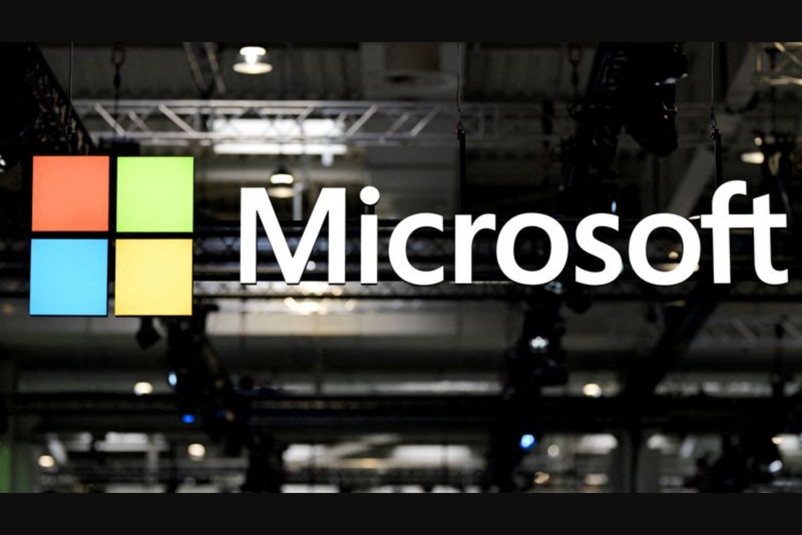 Microsoft, Chevron and Engine No. 1 Agree to Exclusive Talks on Power Supply for Data Centers