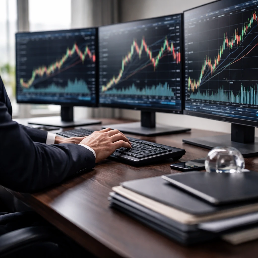 Saba Capital Reduces ECAT Stake with $2.95M Sale Over Two Days