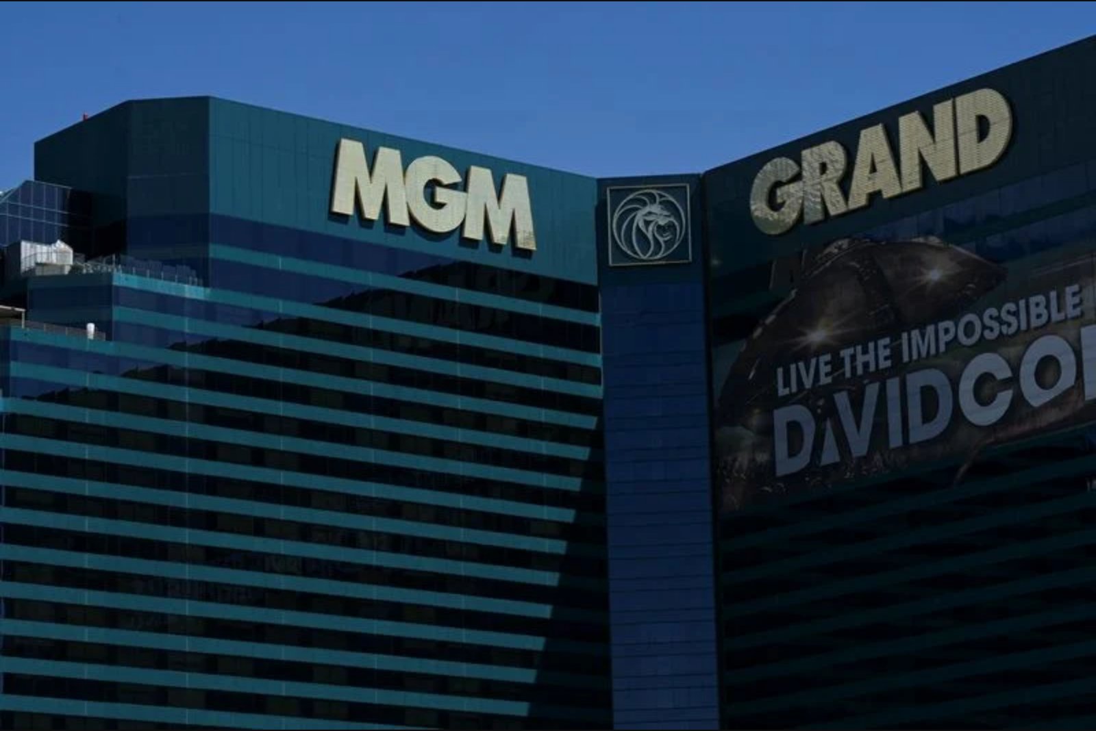 People Inc. Preparing Cash Offer Above $18 Billion for MGM Resorts, Sources Say