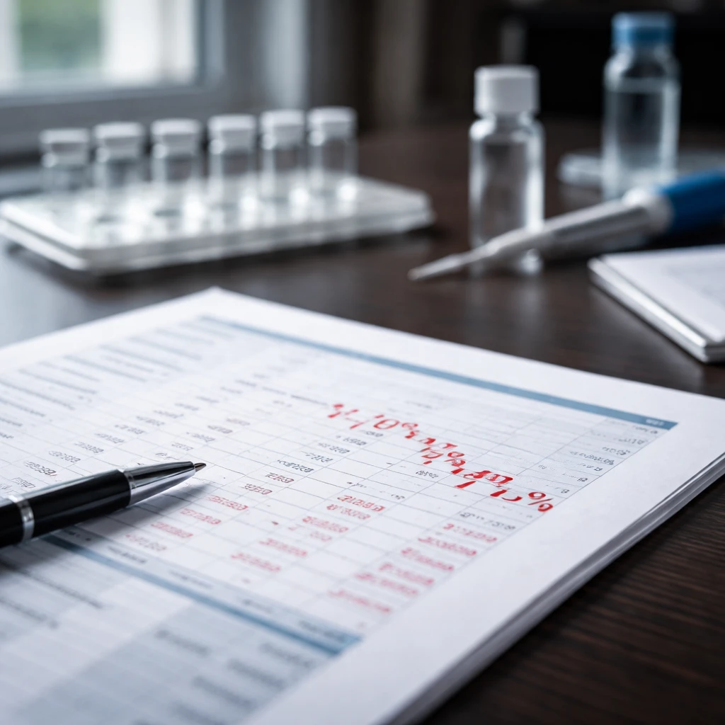 Orexo posts larger Q2 loss as sales fall short of expectations