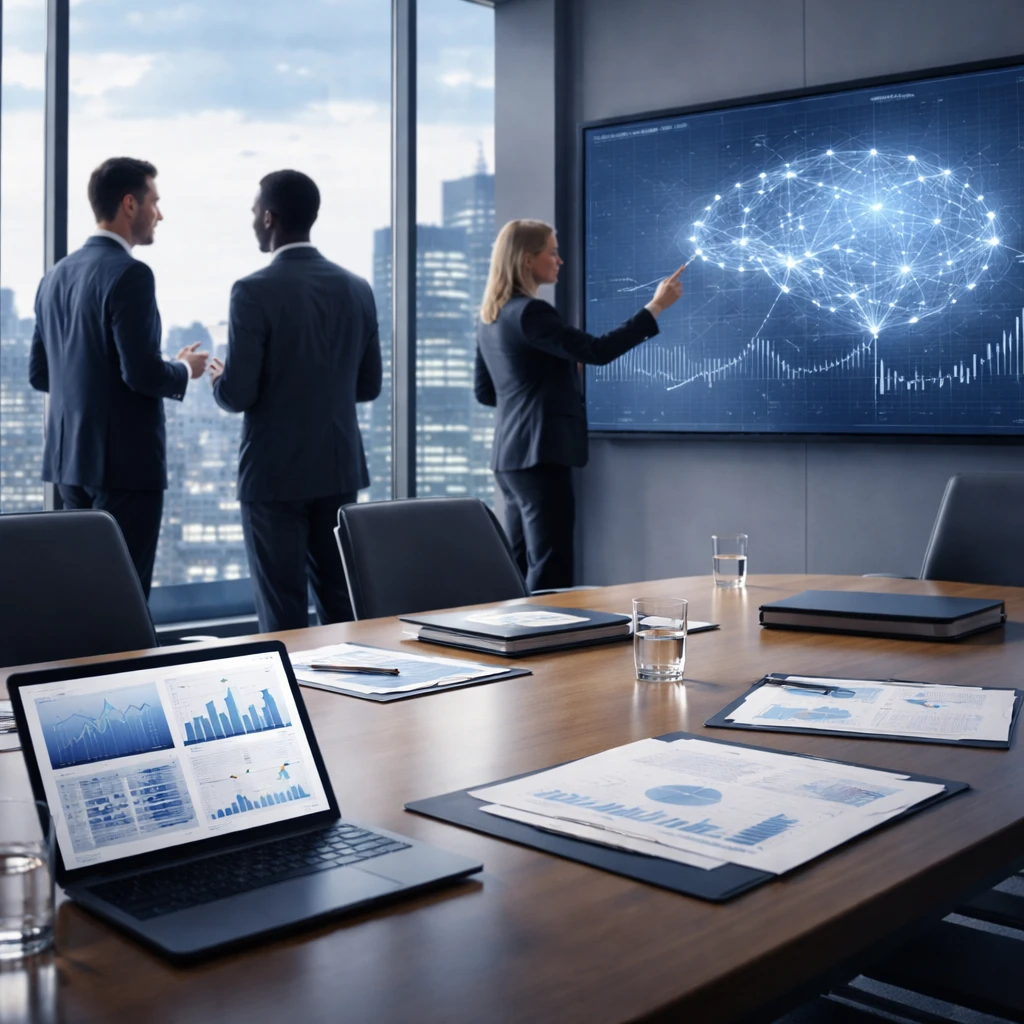 Anthropic Accelerates Preparations for 2026 IPO with Credit Line Talks and Investor Meetings