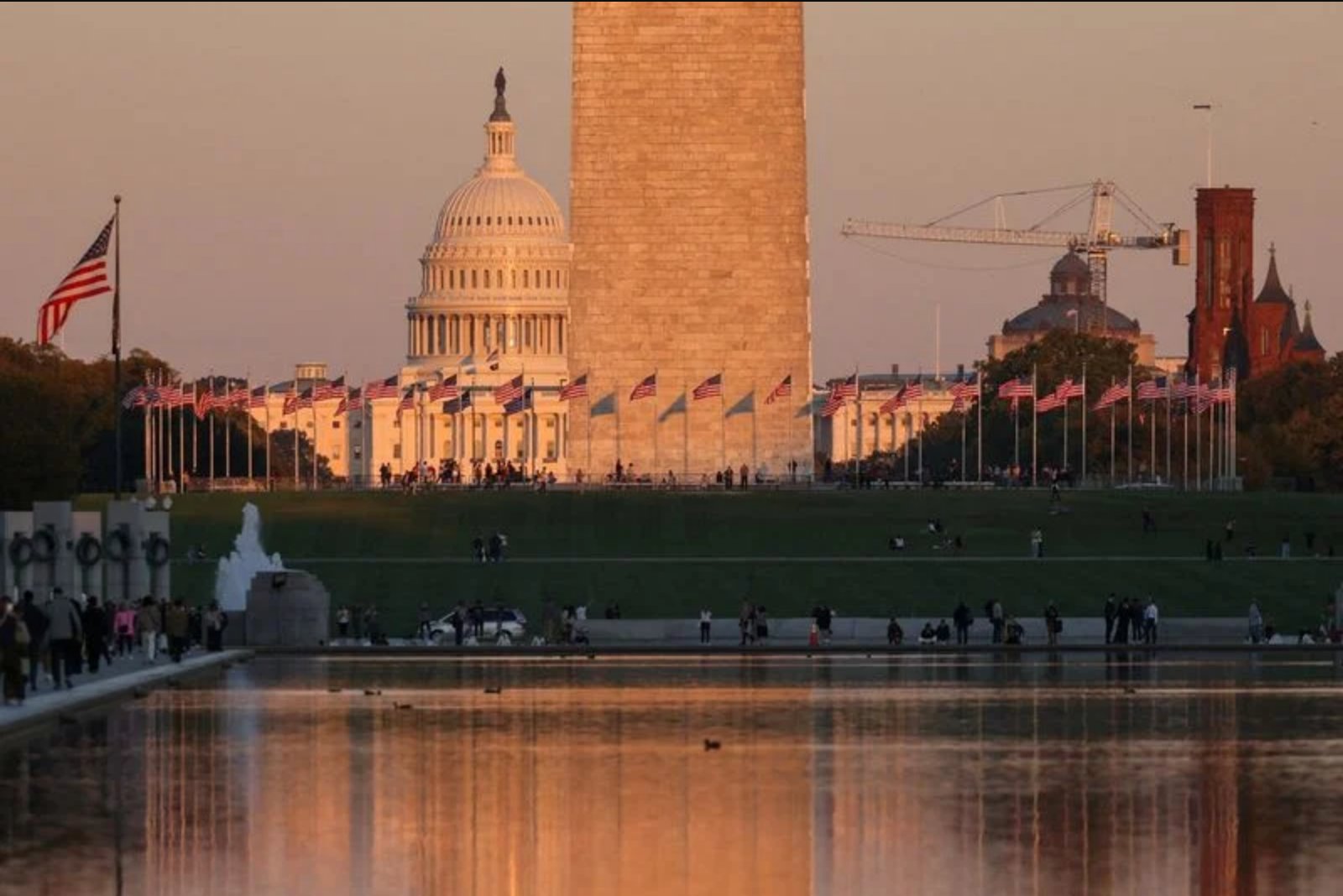 House to Consider Legislation to Make Daylight Saving Time Permanent Next Week