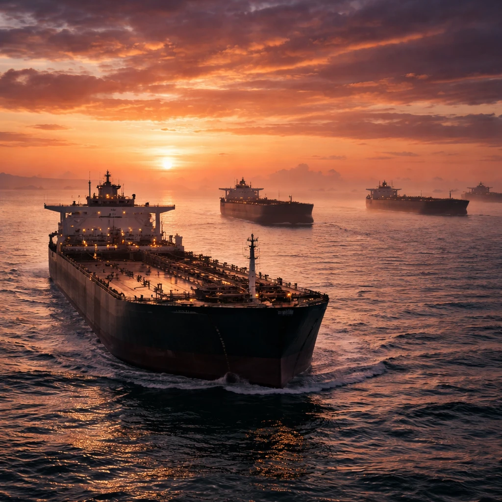 EIA Lifts U.S. 2027 Oil Output Forecast After Middle East Disruptions