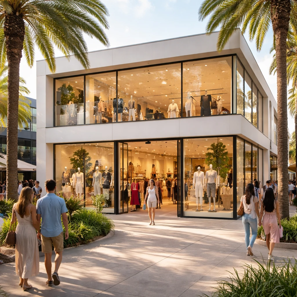 KeyBanc Sticks With Overweight on Revolve, Cites Early-2026 Momentum