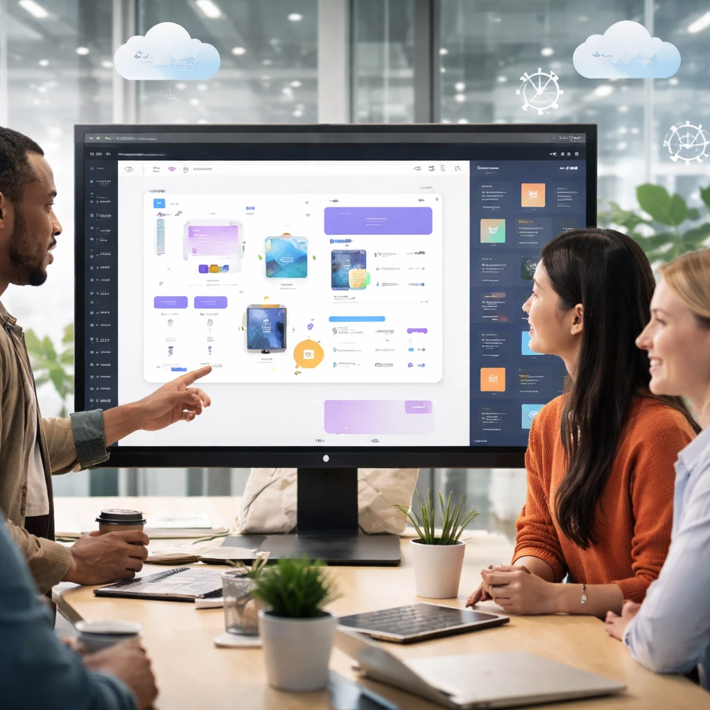 Citi Starts Coverage on Figma with Buy Rating, Sees AI as Revenue Catalyst