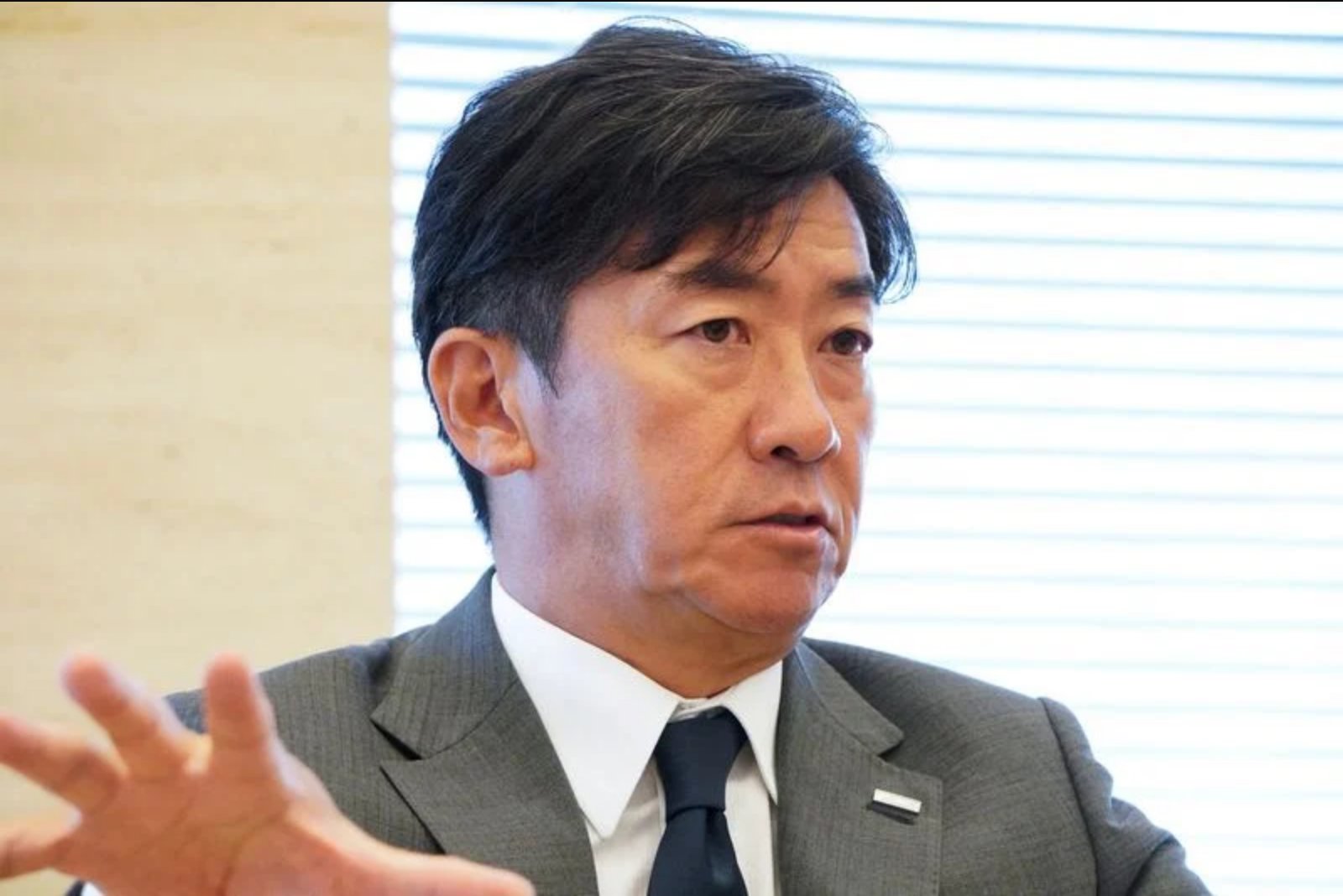 Sumitomo Mitsui Financial Group Targets Doubling of Sales and Trading Revenue Amid Shifting Market Dynamics