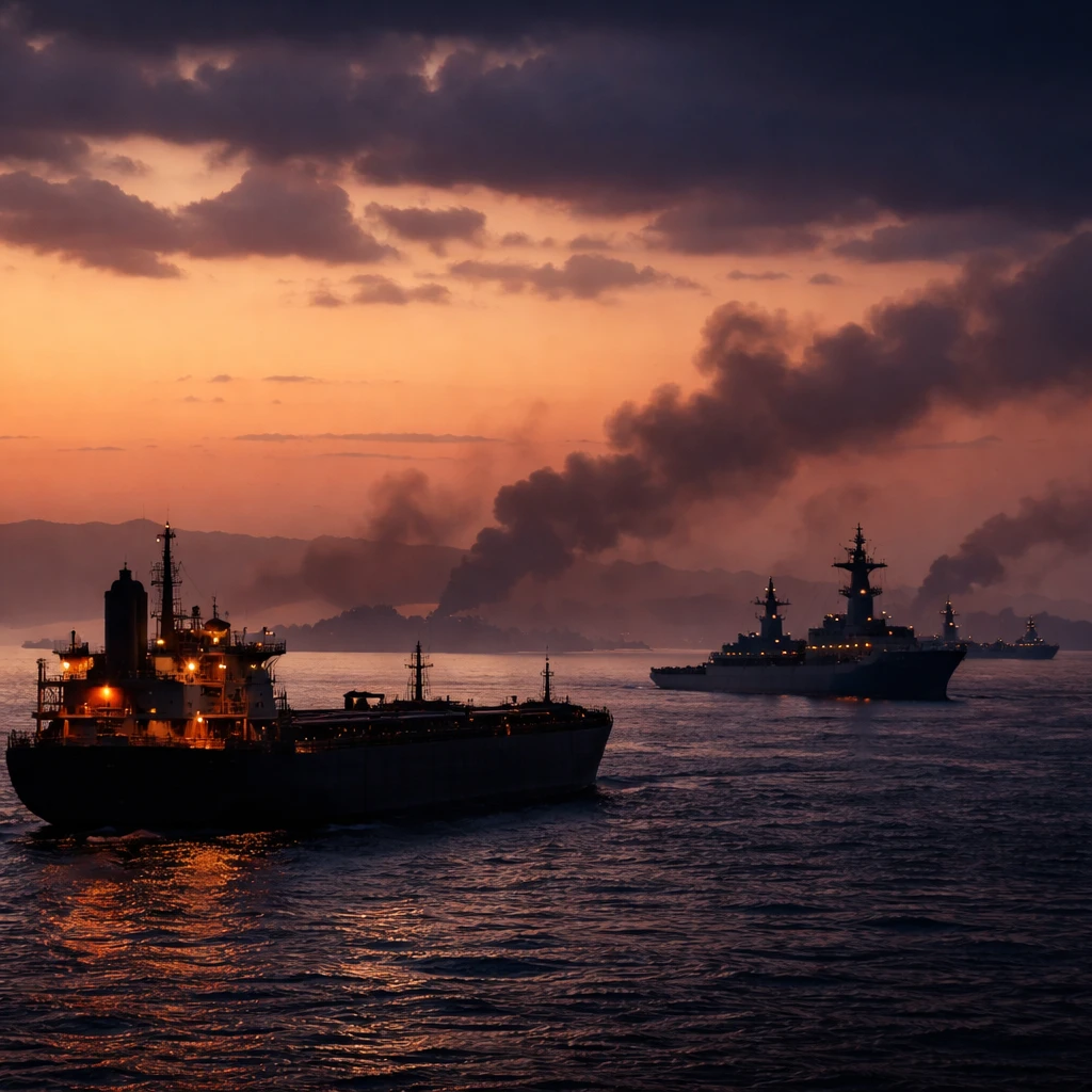 Classified U.S. Assessment Finds Major Strike Unlikely to Oust Tehran