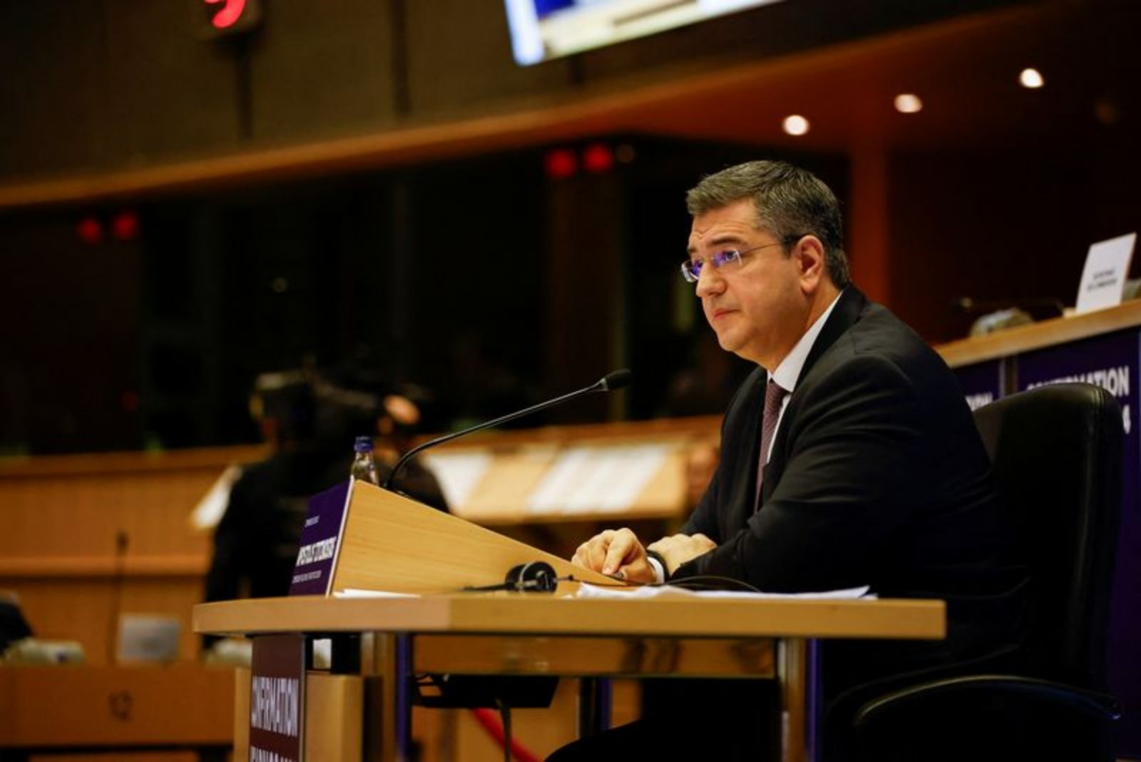 EU Readies Guidance on Jet Fuel Shortages, Pushes Cleaner Fuels as Hormuz Tensions Escalate