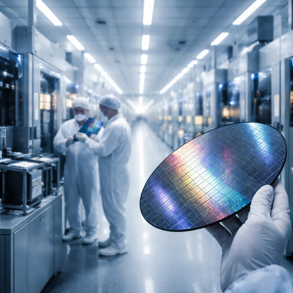 Analyst Lifts Valuations Across Memory Names as Chip Pricing Strengthens