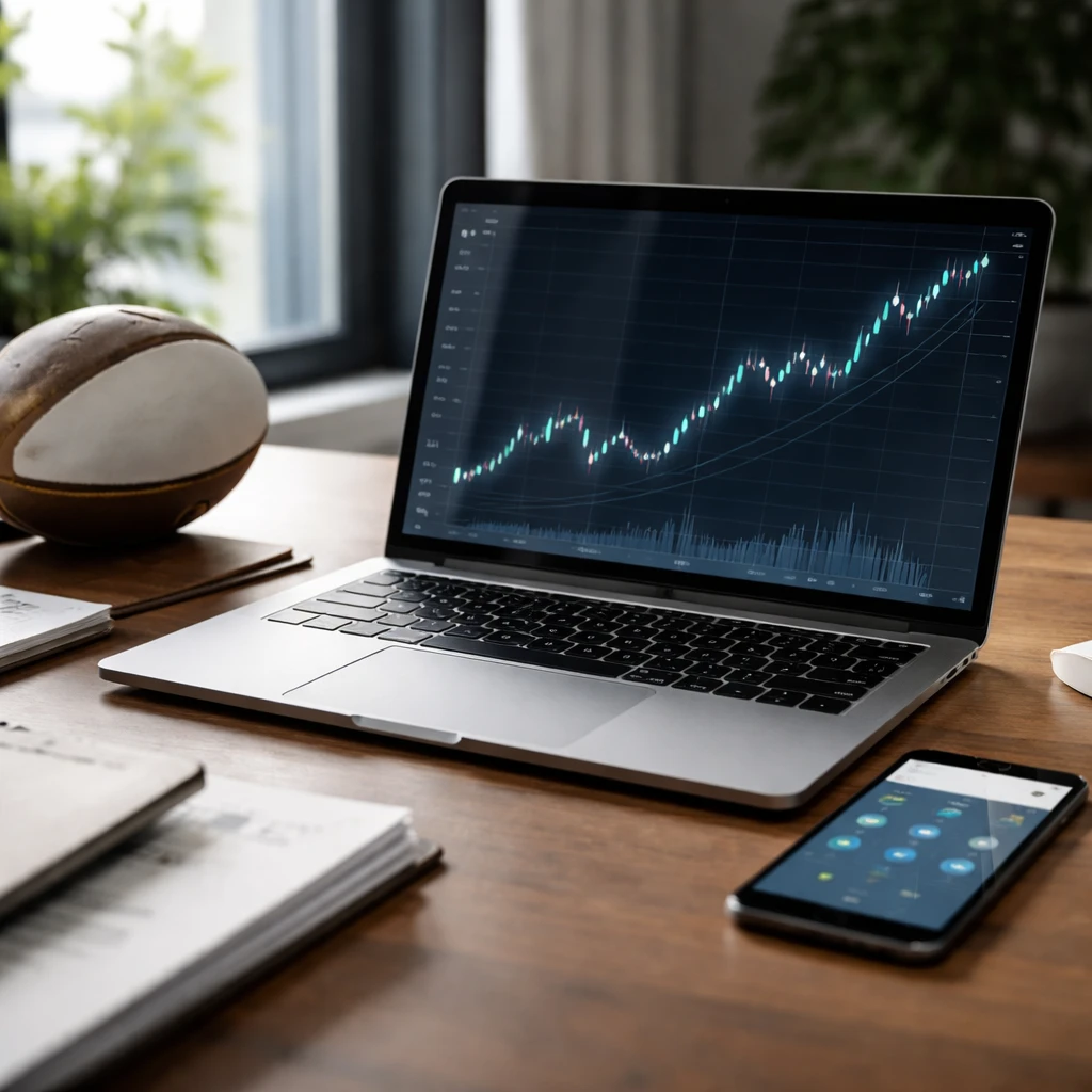 UBS Lifts Corpay Price Target to $380, Cites Strong Guidance and Strategic Shifts