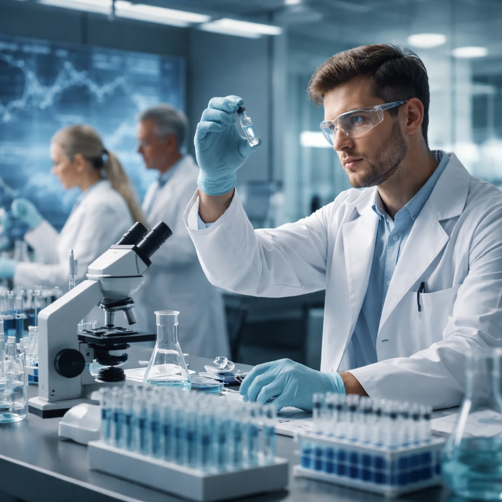 Goldman Sachs Maintains Neutral on Arrowhead as 2026 Pipeline Milestones Take Center Stage