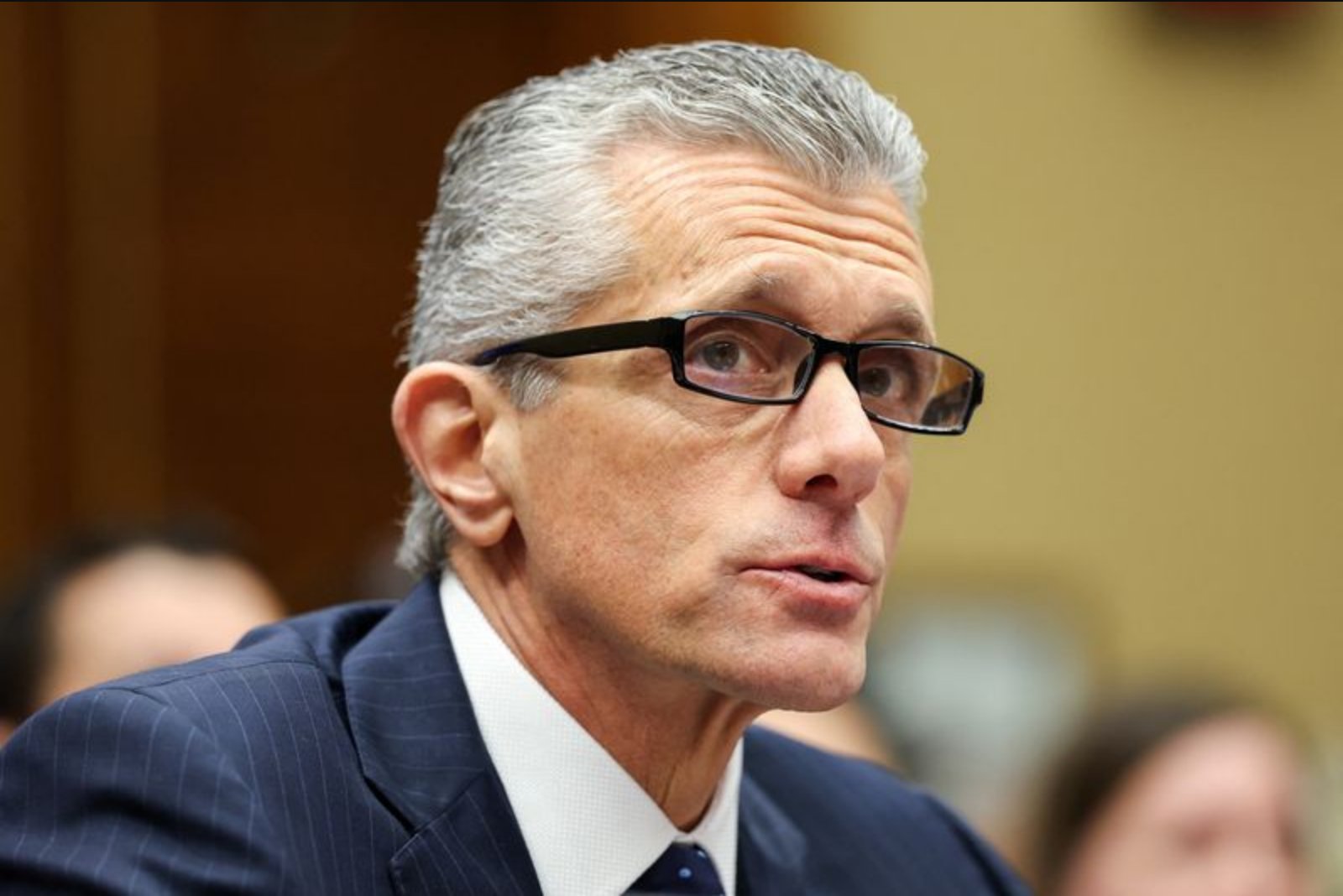 Cigna’s CEO David Cordani to Retire; Brian Evanko Tapped as Successor