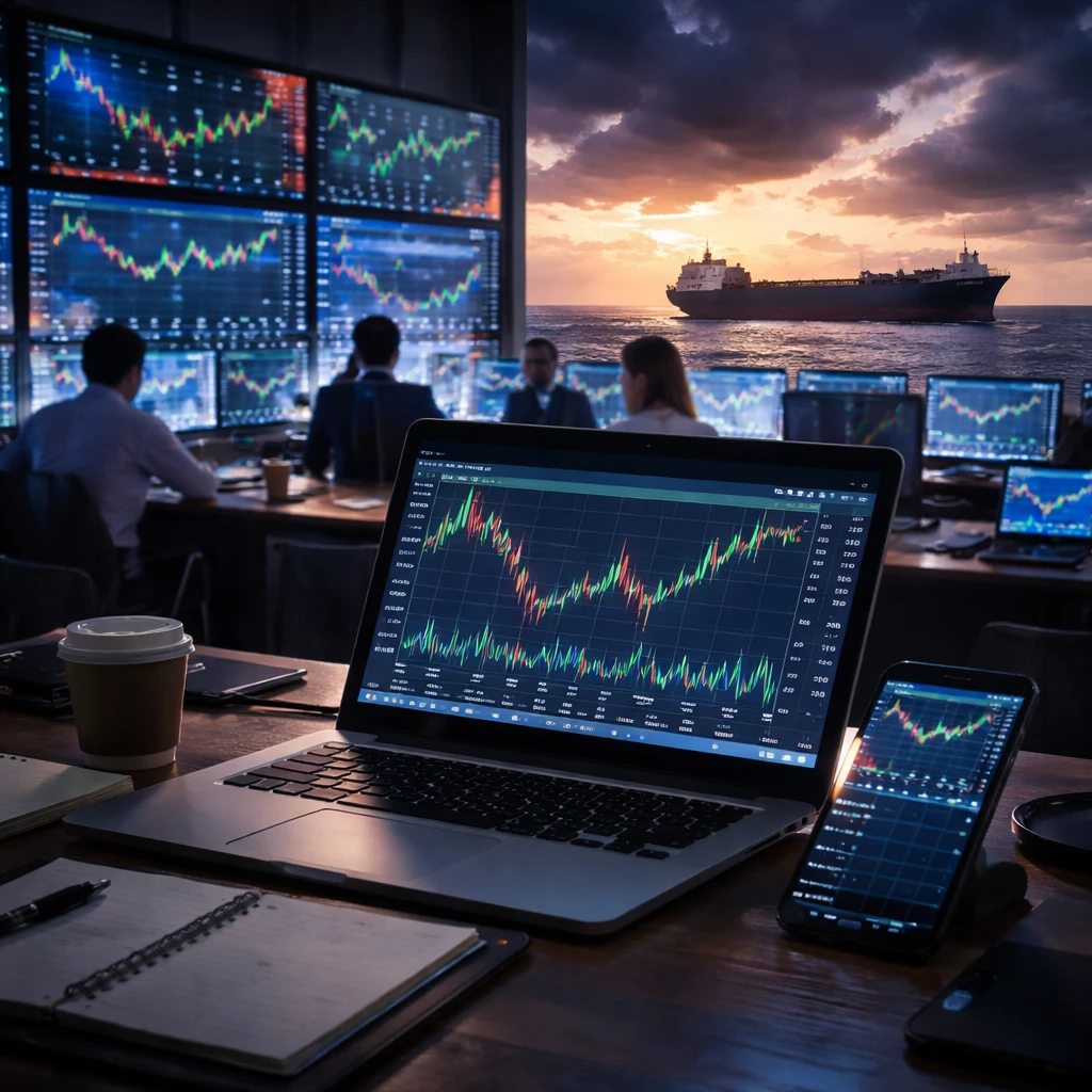 Market Movers: Hims & Hers Rally, PayPay Pop and Commodity Supply Fears Drive Fertilizer Stocks