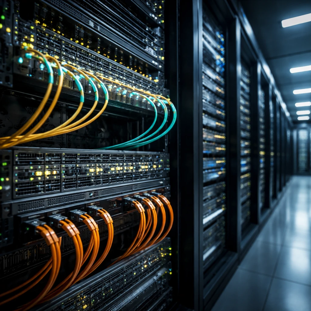 Mizuho Sees Upside in Broadcom on Growing Custom AI Chip Pipeline