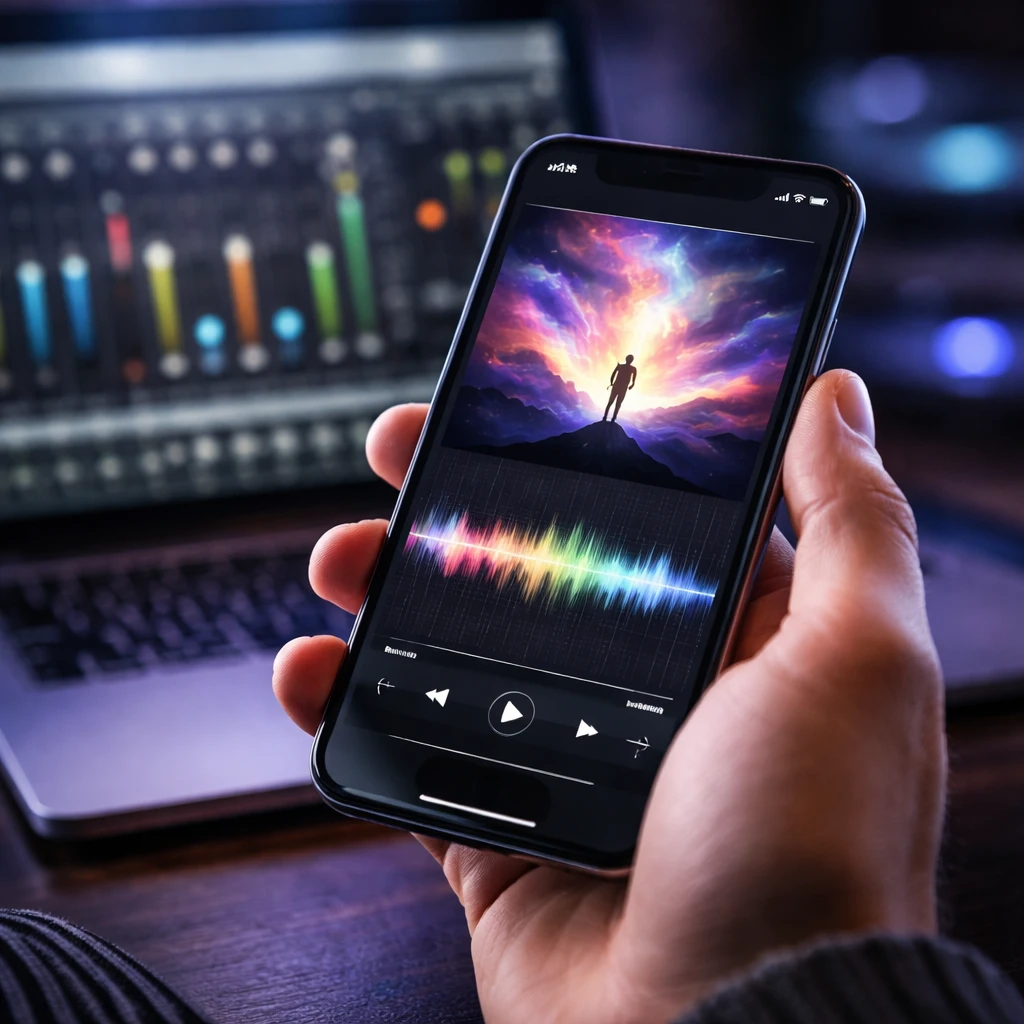 Spotify Shares Retreat After Google Introduces AI Music Generation in Gemini