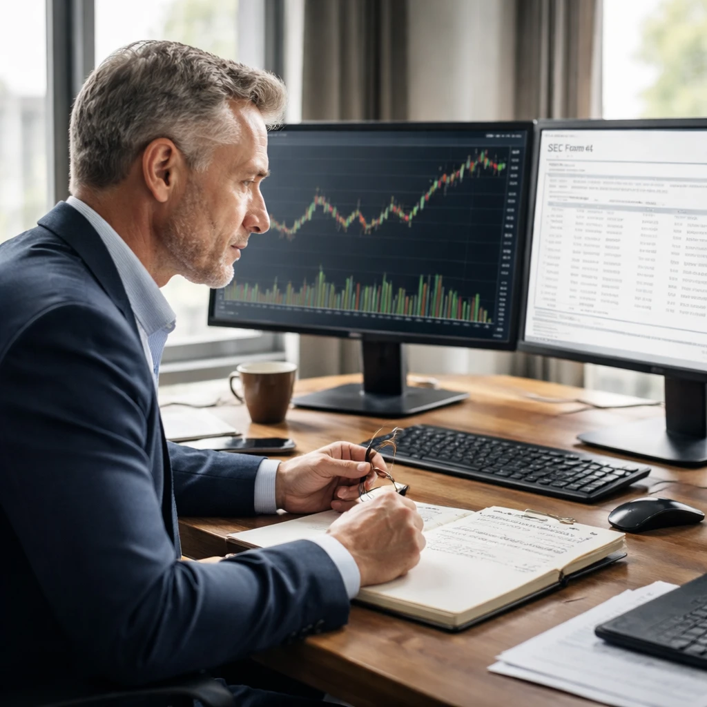 Neuronetics Insider Increases Stake With $238,955 Stock Purchase