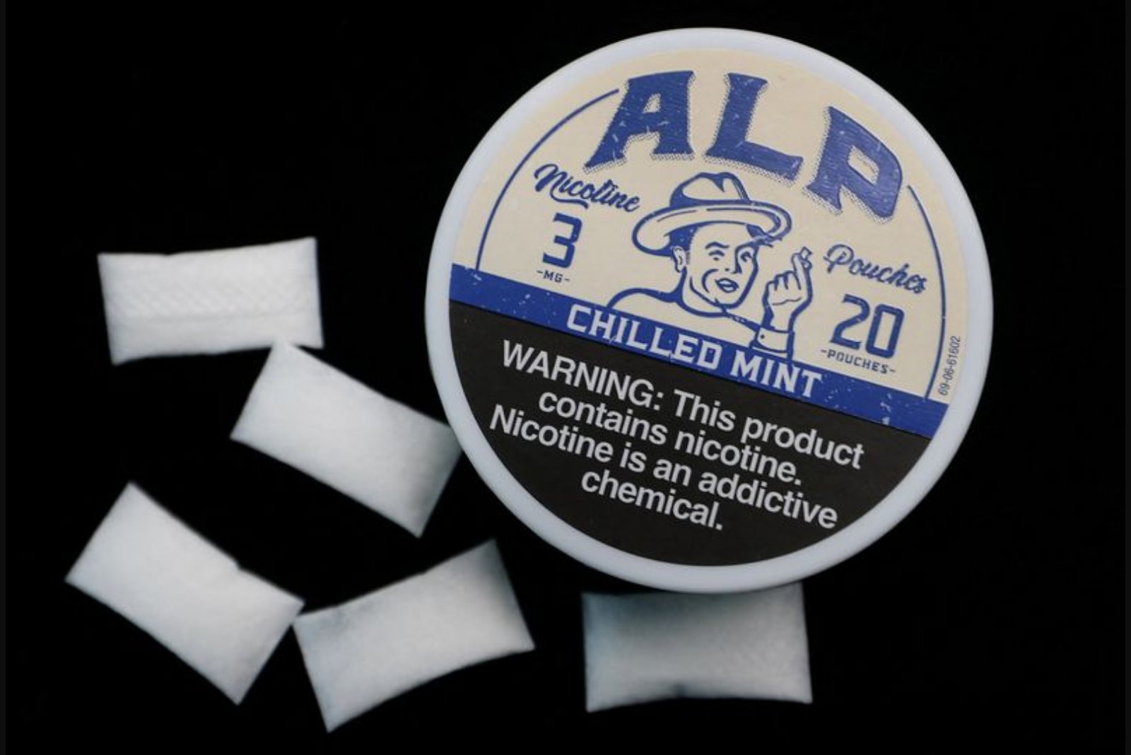 FDA scientist caution stalls approvals for popular nicotine pouches despite fast-track plan