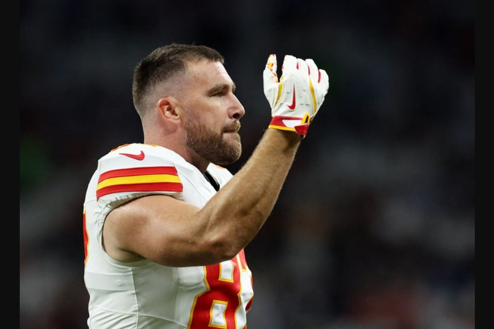 Travis Kelce Becomes Shareholder and Spokesman for Sleep Number in Multi-Year Marketing Tie-Up