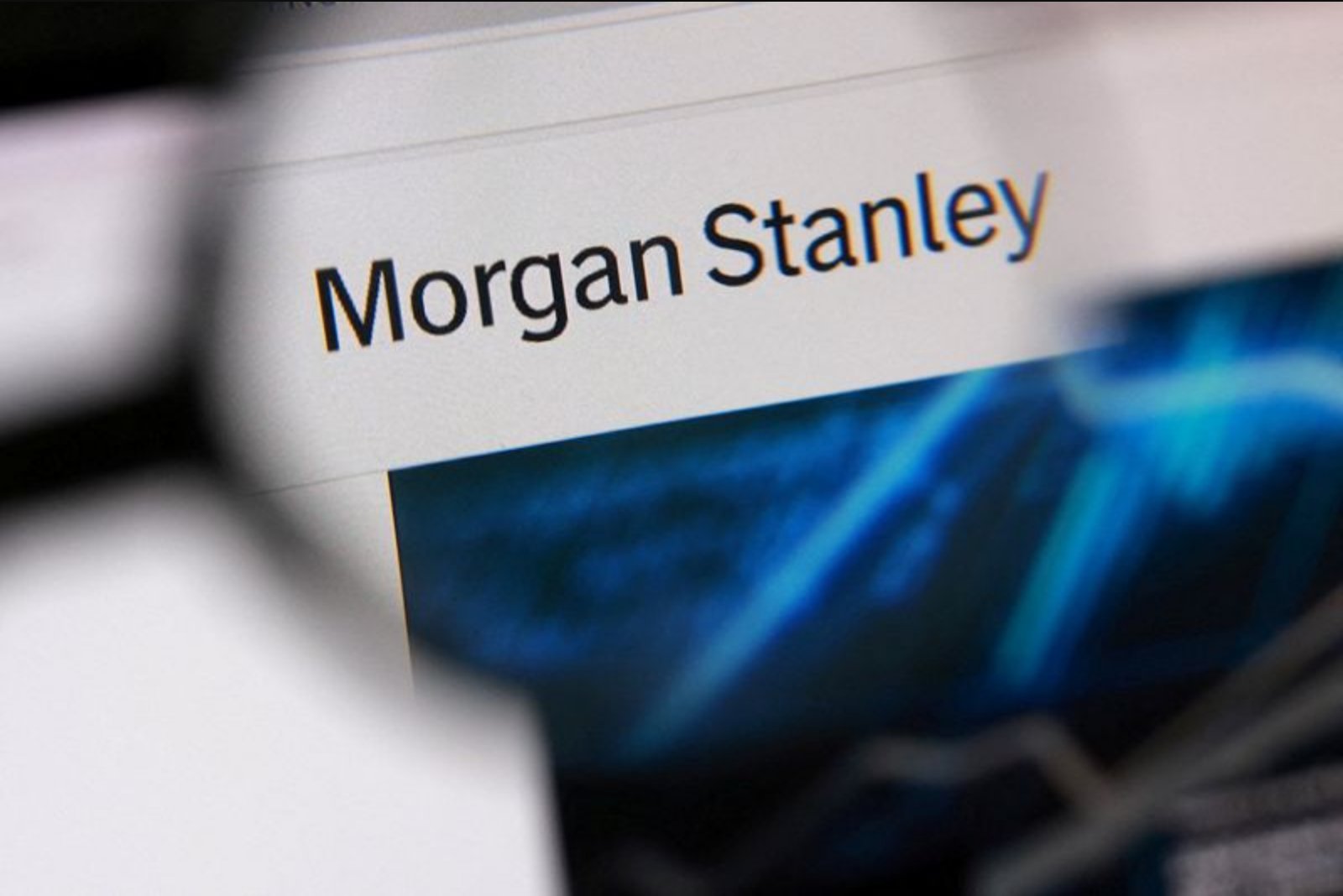Morgan Stanley restricts redemptions at private credit fund after surge in withdrawal requests