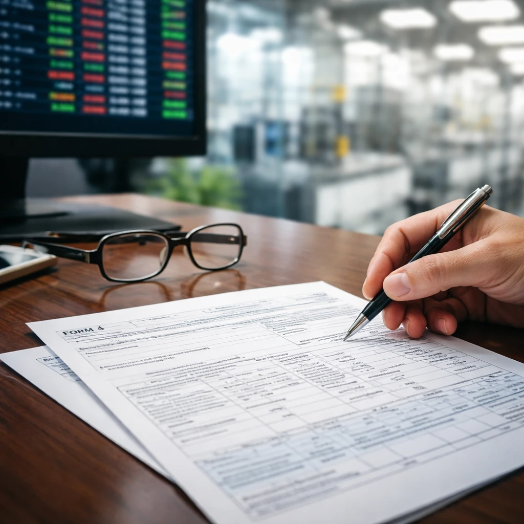 CoreWeave CEO Completes $34.9 Million Share Sales; Company Reports Technical and Financing Milestones