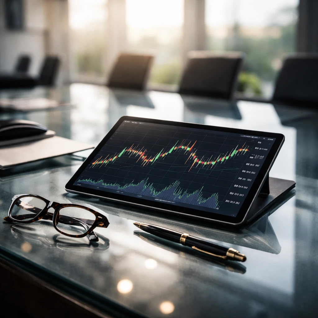 MP Materials CEO Executes $12.8M Stock Sale Amid Valuation Debate